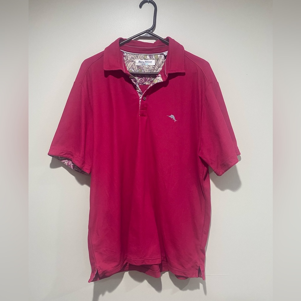 Tommy Bahama Large Polo